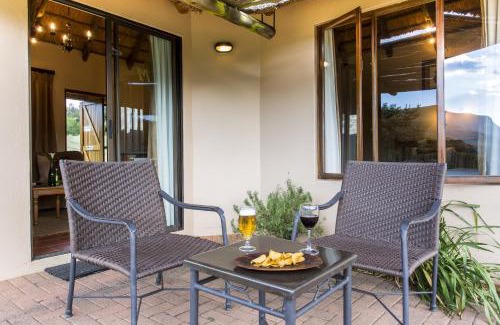 Jagersrust Cabin | Montusi Mountain Lodge