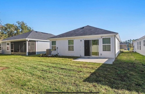 Biscayne House | *Montward preserve way retreat* WiFi Near,Airport & Zoo