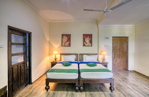 Gomagoda Hotel | Monty Grand Hotel Kandy
