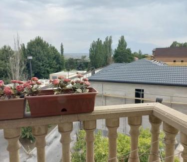 Yerevan House | Monument Guesthouse