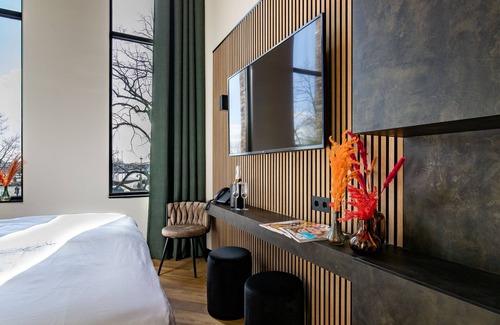 Zaandam Hotel | Monument Hotel