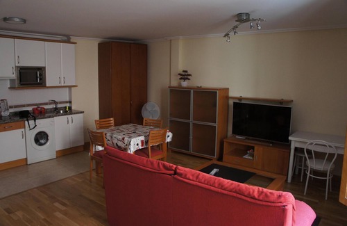 Old Town Apartment | Monumental Apartments Salamanca 102