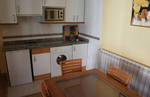 Old Town Apartment | Monumental Salamanca Apartments 202