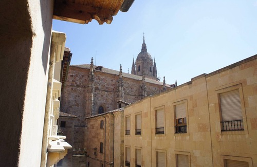 Old Town Apartment | Monumental Salamanca Apartments 202