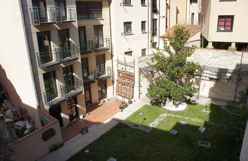 Old Town Apartment | Monumental Salamanca Apartments 202