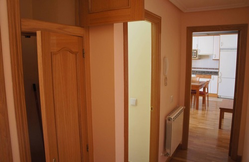 Old Town Apartment | Monumental Salamanca Apartments 203