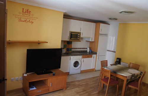 Old Town Apartment | Monumental Salamanca Apartments 203