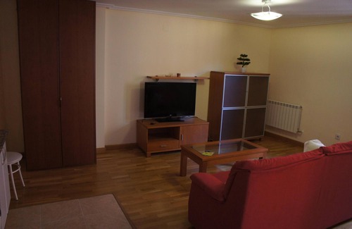 Oeste Apartment | Monumental Salamanca Apartments 101