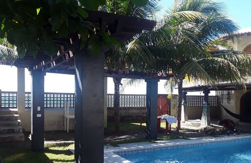 San Diego House | MONUMENTHAL & CHAPARRAL SD LL. house front beach NICE PLACE TO ENJOY & RELAX .