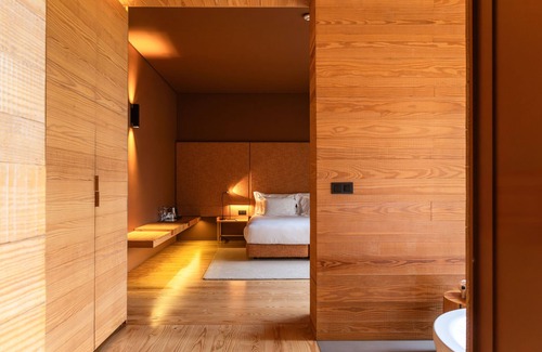 Teloes Hotel | Monverde - Wine Experience Hotel by Unlock Hotels