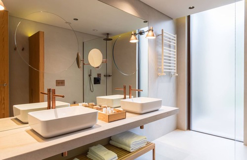 Teloes Hotel | Monverde - Wine Experience Hotel by Unlock Hotels