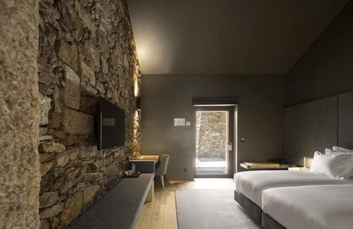 Teloes Hotel | Monverde - Wine Experience Hotel by Unlock Hotels