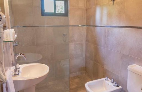 Santa Rosa de Calamuchita Ski Chalet | Monviso - Casas de montaña