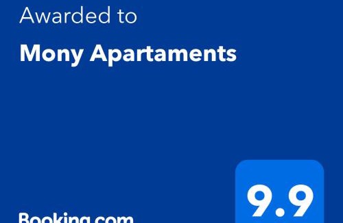 Roman Apartment | Mony Apartaments