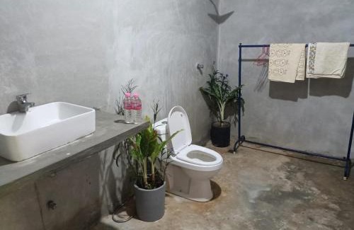 Puok House | Monyharch Angkor Homestay,