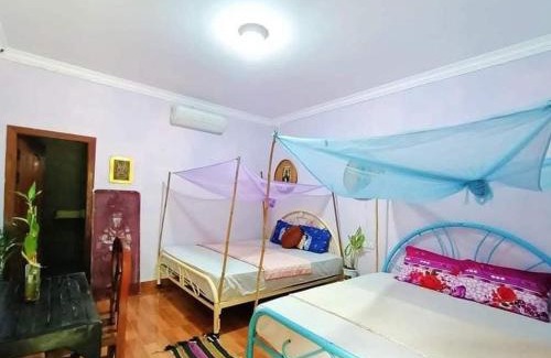 Puok House | Monyharch Angkor Homestay,
