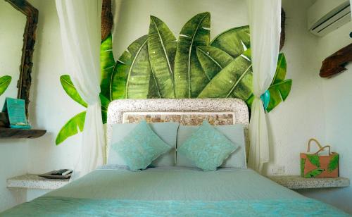 Boulevard Barra Vieja Hotel | Monyoli Hotel & Boutique
