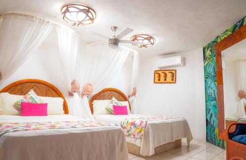 Boulevard Barra Vieja Hotel | Monyoli Hotel & Boutique