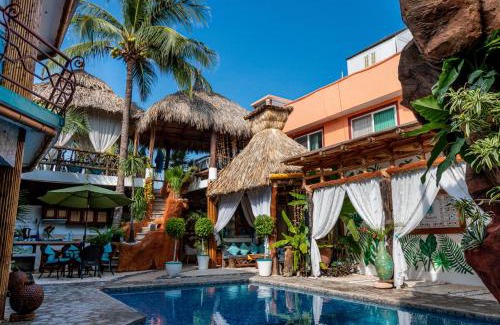 Boulevard Barra Vieja Hotel | Monyoli Hotel & Boutique