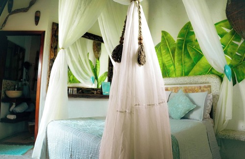 Boulevard Barra Vieja Hotel | Monyoli Hotel & Boutique