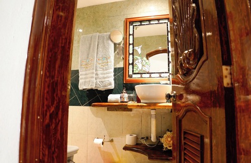 Boulevard Barra Vieja Hotel | Monyoli Hotel & Boutique