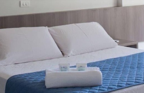 Lagoa Nova Hotel | Monza Palace Hotel