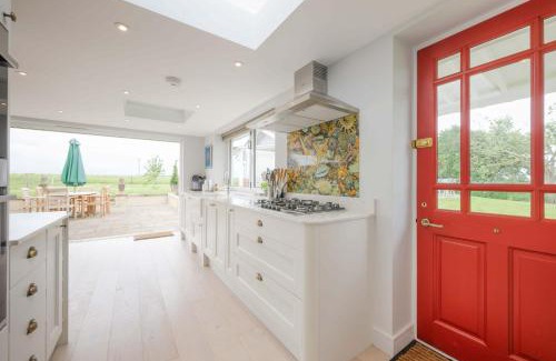 New Forest District House | Moo Cottage