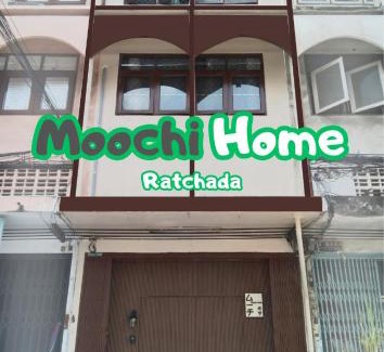 Rama 9 Villa | Moochi Home Ratchada