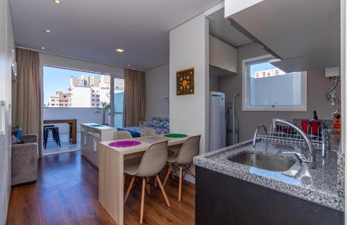 Centro Apartment | Mood