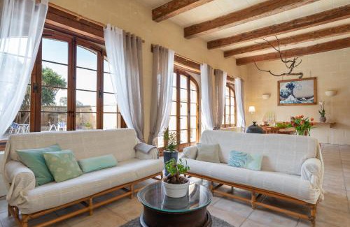 Gharb Bed & Breakfast | Mood Farmhouse B&B
