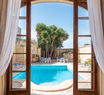 Gharb Bed & Breakfast | Mood Farmhouse B&B