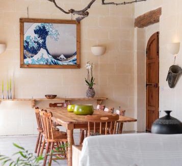 Gharb Bed & Breakfast | Mood Farmhouse B&B