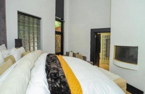 Houghton Estate Resort | Mood Health Resort and Spa