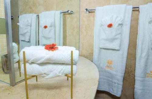 Houghton Estate Resort | Mood Health Resort and Spa