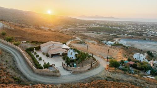 Kos Villa | mood house