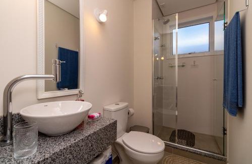 Centro Apartment | Mood Independência