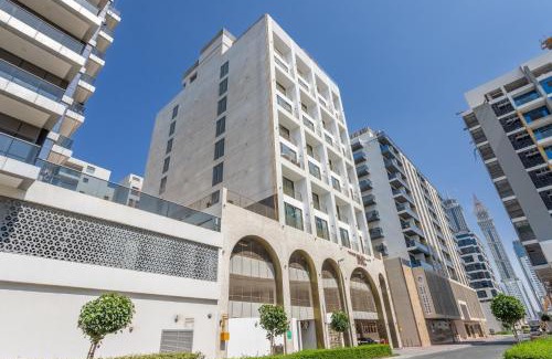 Al Satwa Apartment | Mood Living 45