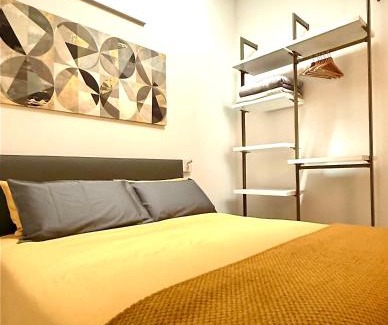 Province of Bologna Apartment | Mood's Home BLQ