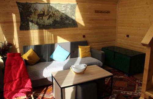 Gergeti Villa | mood villa Kazbegi