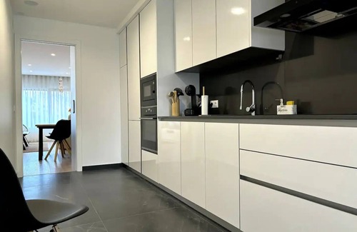 Leiria Apartment | Moodhu Villa - Cozy Apartment w/Amazing Terracenn