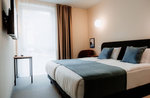 Innenstadt-Ost Hotel | Moods Hotel Dortmund