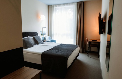 Innenstadt-Ost Hotel | Moods Hotel Dortmund