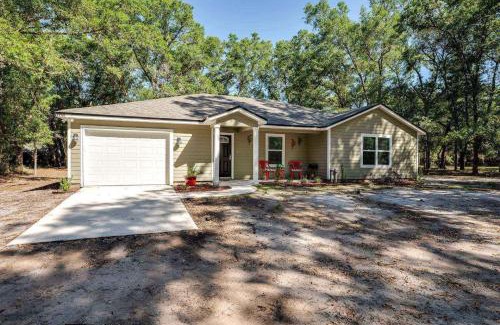 Lakeside House | Moody Oaks