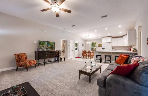 Lakeside House | Moody Oaks