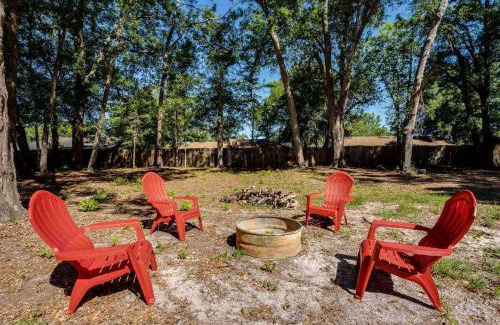 Lakeside House | Moody Oaks