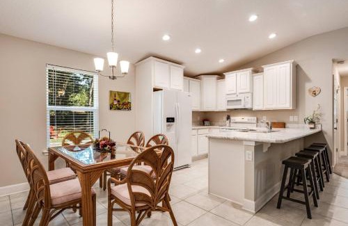 Lakeside House | Moody Oaks