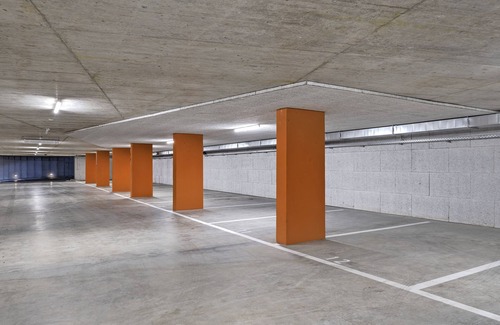 Grenchen Apartment | MOOI Apartments Grenchen