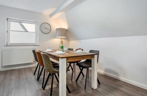 Gronau Apartment | Mooi appartement aan de grens! Enschede 10km