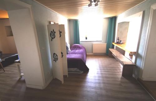 Schoenecken Apartment | Mooi ruim appartement in antieke stadsboerderij