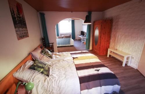 Schoenecken Apartment | Mooi ruim appartement in antieke stadsboerderij